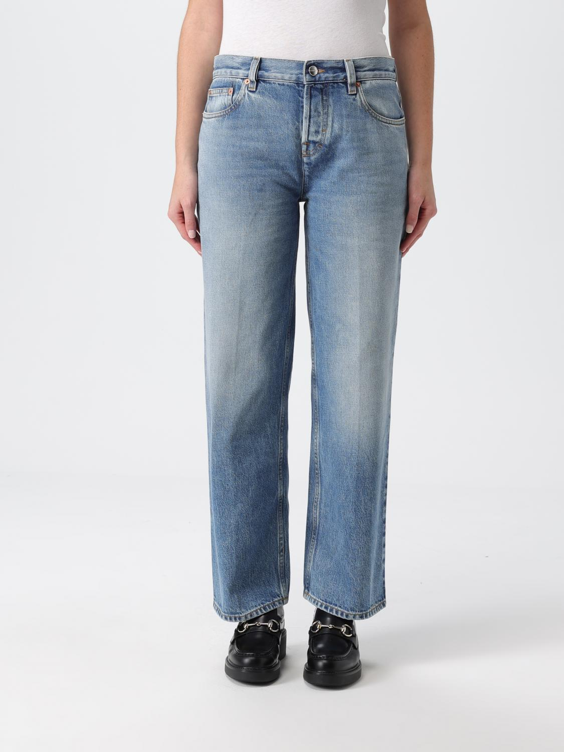 [Gucci] Jeans FW25 812233XDC7S 4009