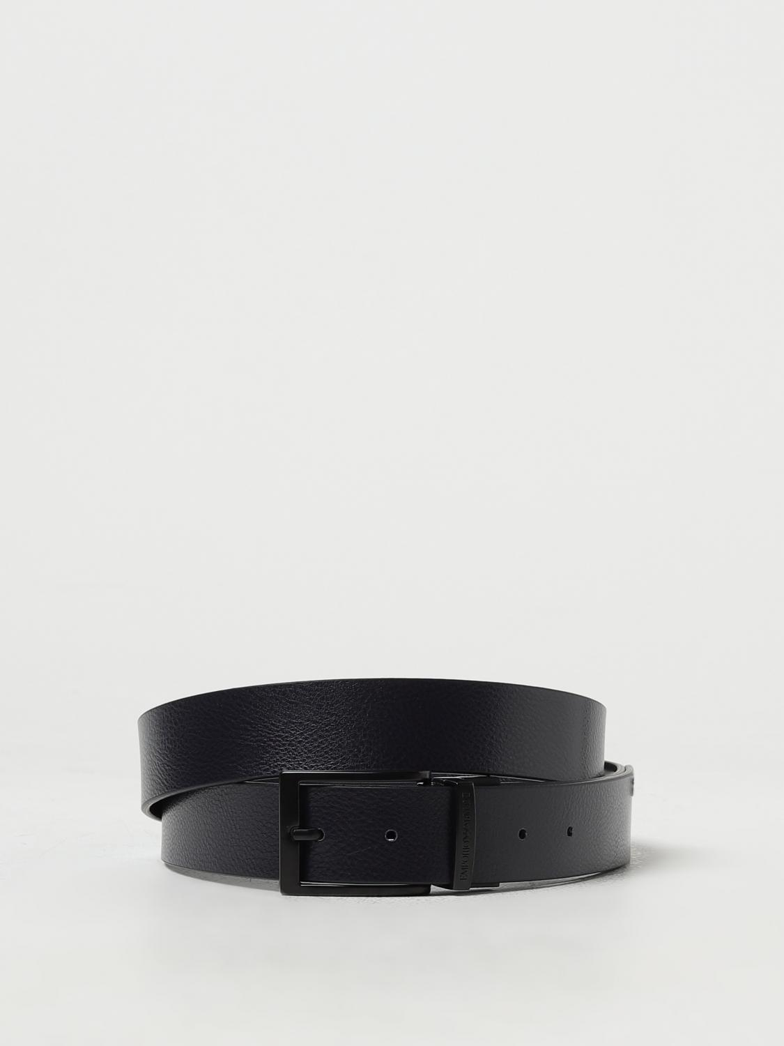 [Emporio Armani] Belt FW23 Y4S195Y739K 85631
