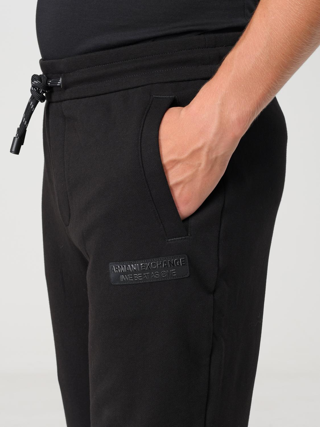 [ARMANI EXCHANGE] Trousers FW23 6RZPHEZJDGZ 1200