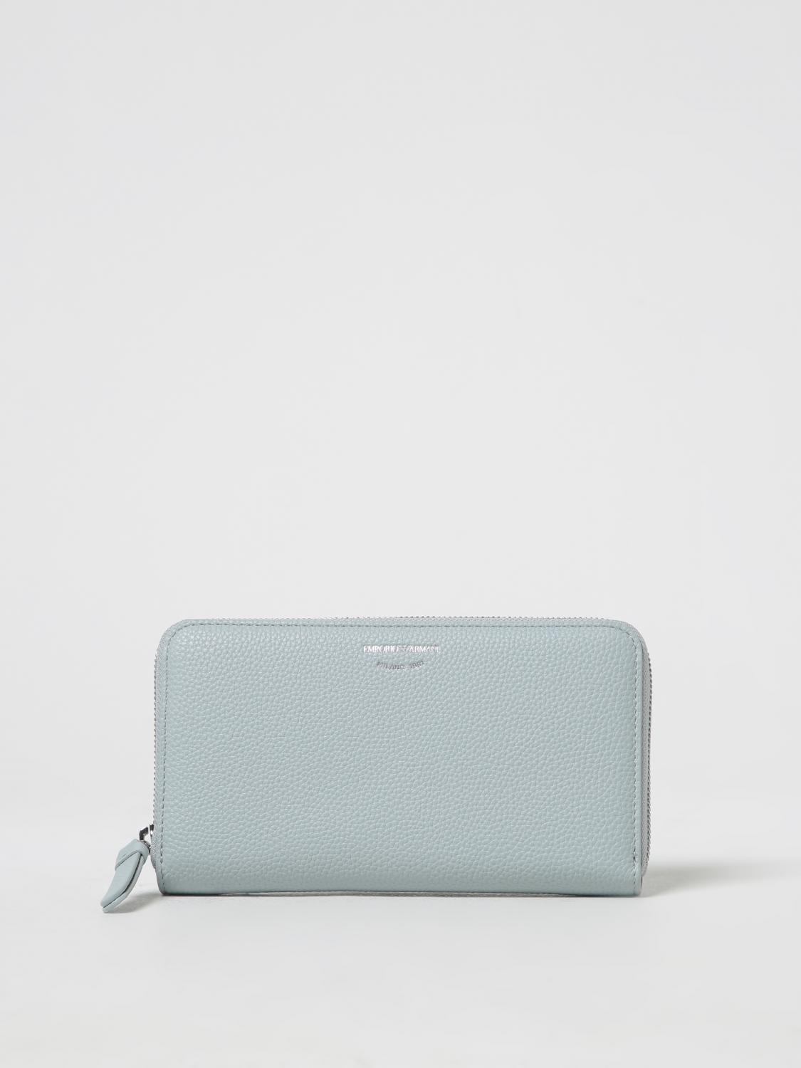 [Emporio Armani] Wallet FW23 Y3H168YVZ7E 80049