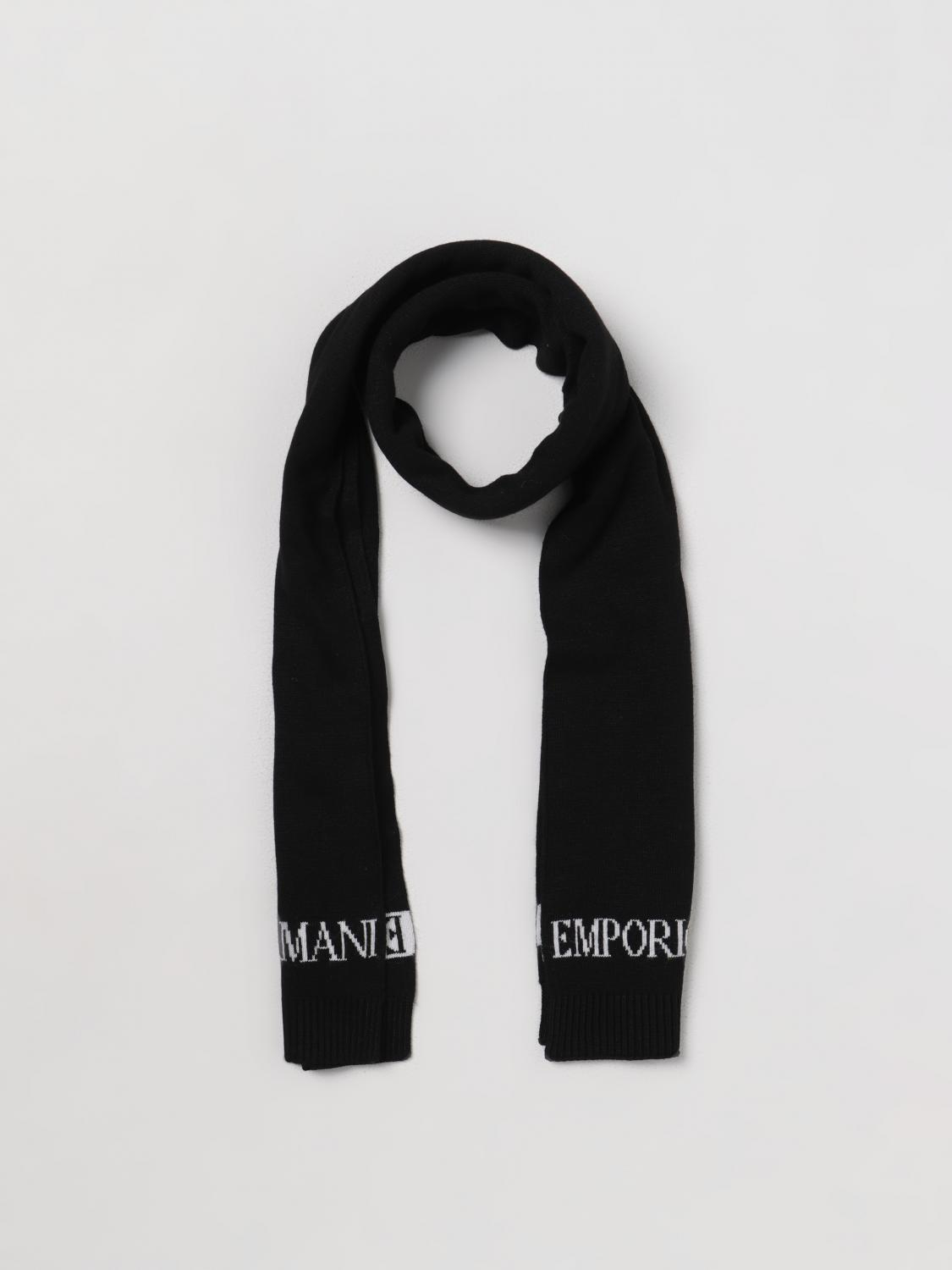 [Emporio Armani] Scarf FW23 628055CC983 00020