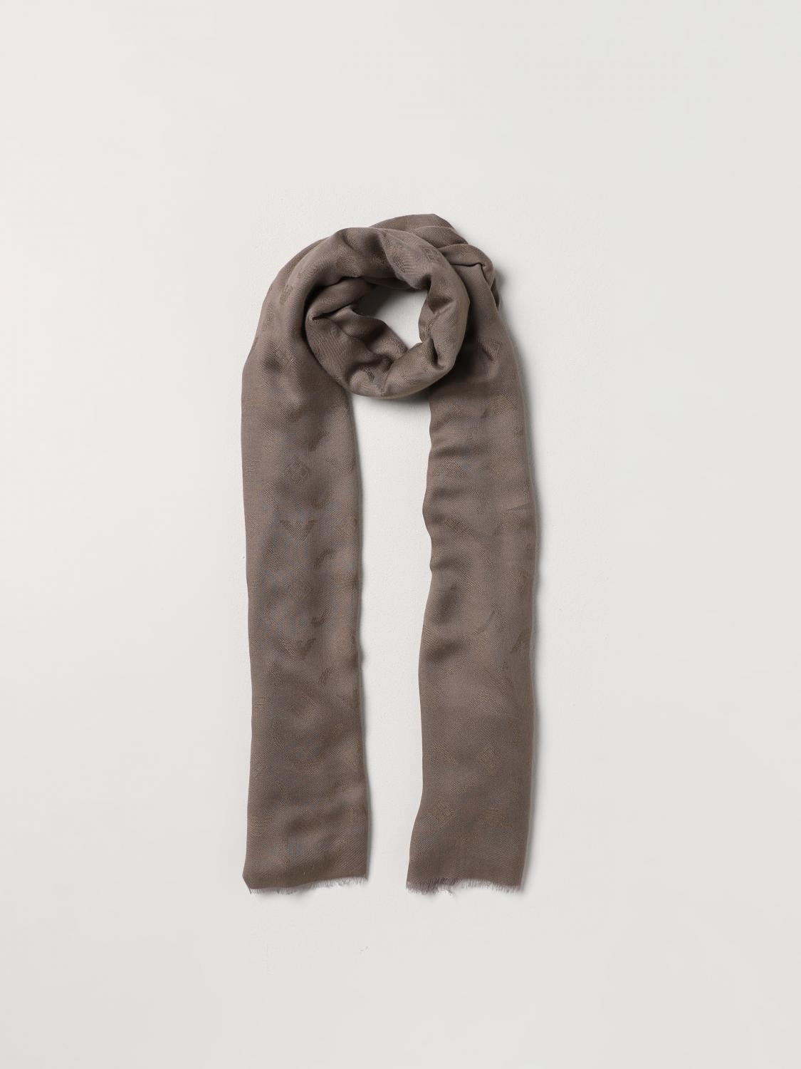 [Emporio Armani] Scarf FW23 6252603F363 00054