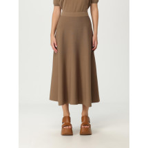 [Max Mara] Midi skirt FW25 2521306018600 004