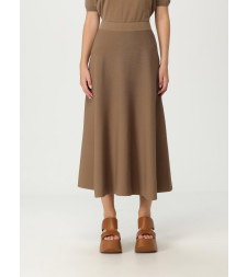 [Max Mara] Midi skirt FW25 2521306018600 004