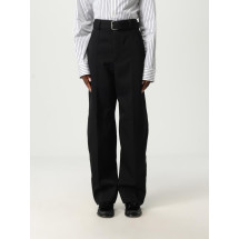 [Bottega Veneta] Trousers FW25 835377V4C20 1000