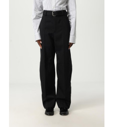 [Bottega Veneta] Trousers FW25 835377V4C20 1000