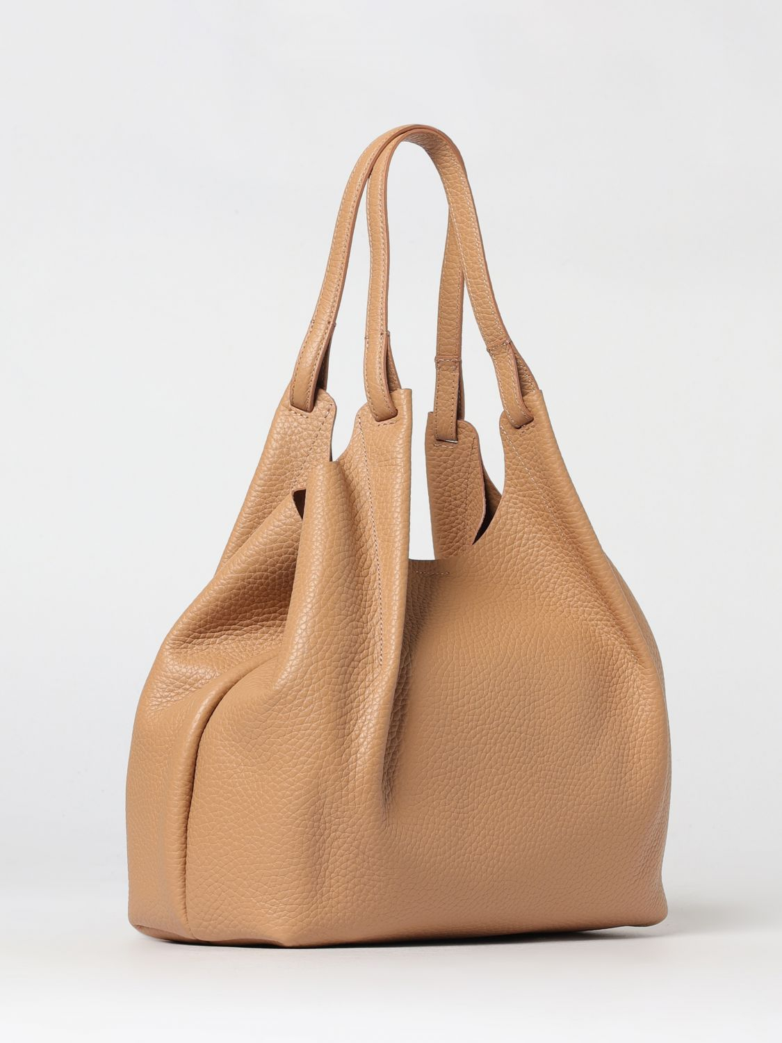 [GIANNI CHIARINI] Shoulder bag SS26 BS9720RNGDBLTU 5313