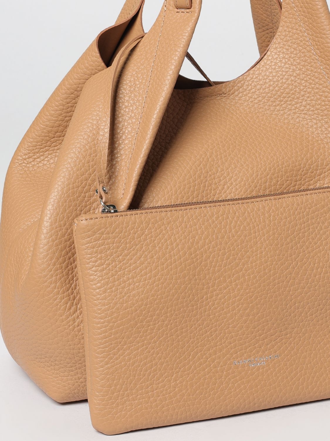 [GIANNI CHIARINI] Shoulder bag SS26 BS9720RNGDBLTU 5313