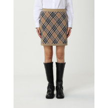 [Burberry] Mini skirt FW25 8110604