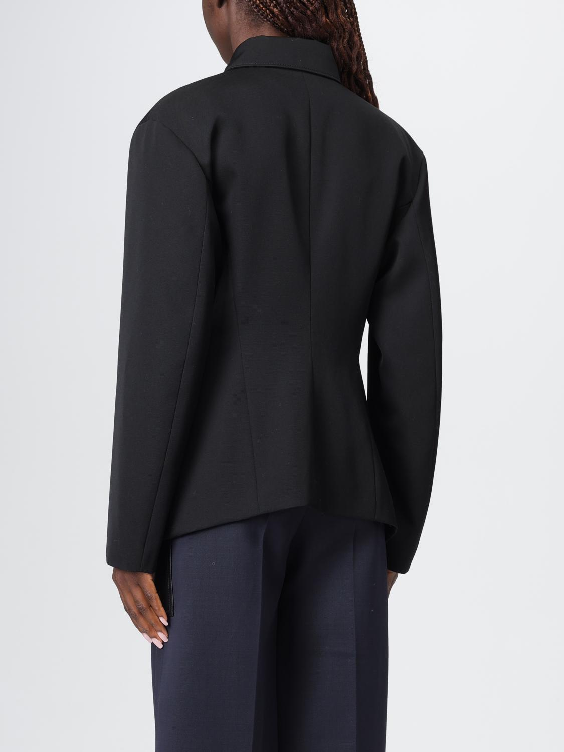 [Bottega Veneta] Blazer FW25 837029V4C20 1000