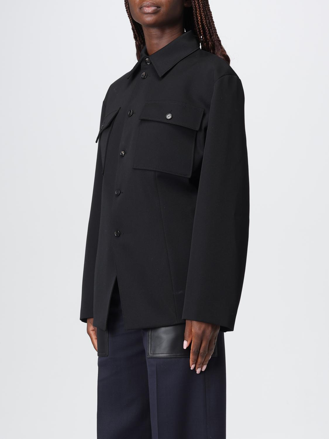 [Bottega Veneta] Blazer FW25 837029V4C20 1000