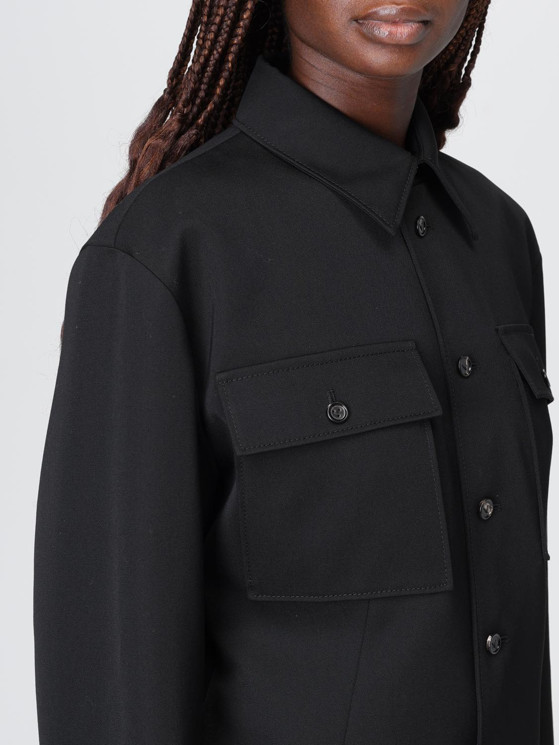 [Bottega Veneta] Blazer FW25 837029V4C20 1000