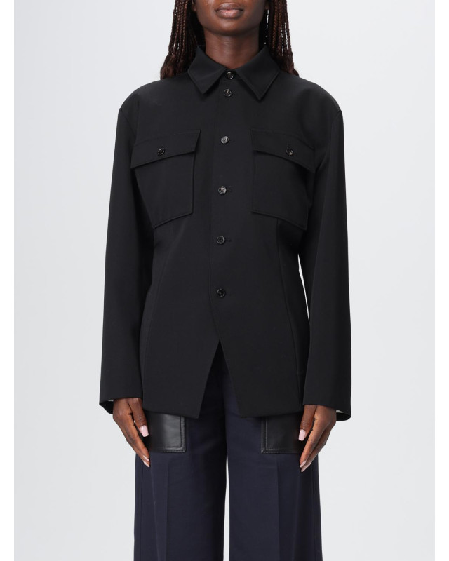[Bottega Veneta] Blazer FW25 837029V4C20 1000