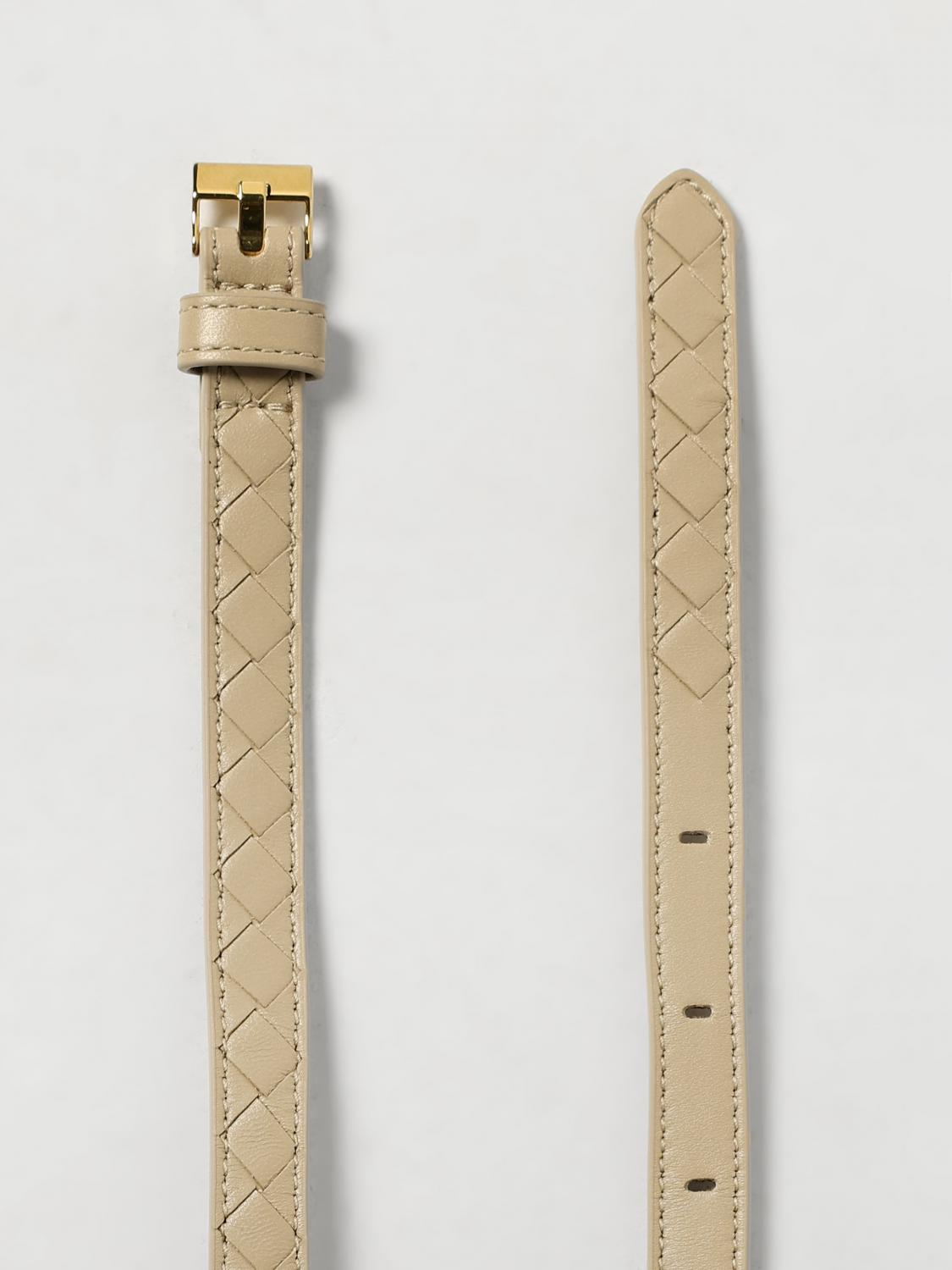 [Bottega Veneta] Belt FW25 805582V4R01 9614