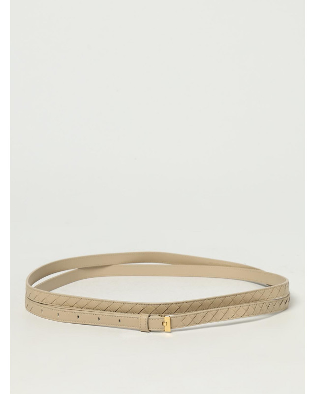 [Bottega Veneta] Belt FW25 805582V4R01 9614