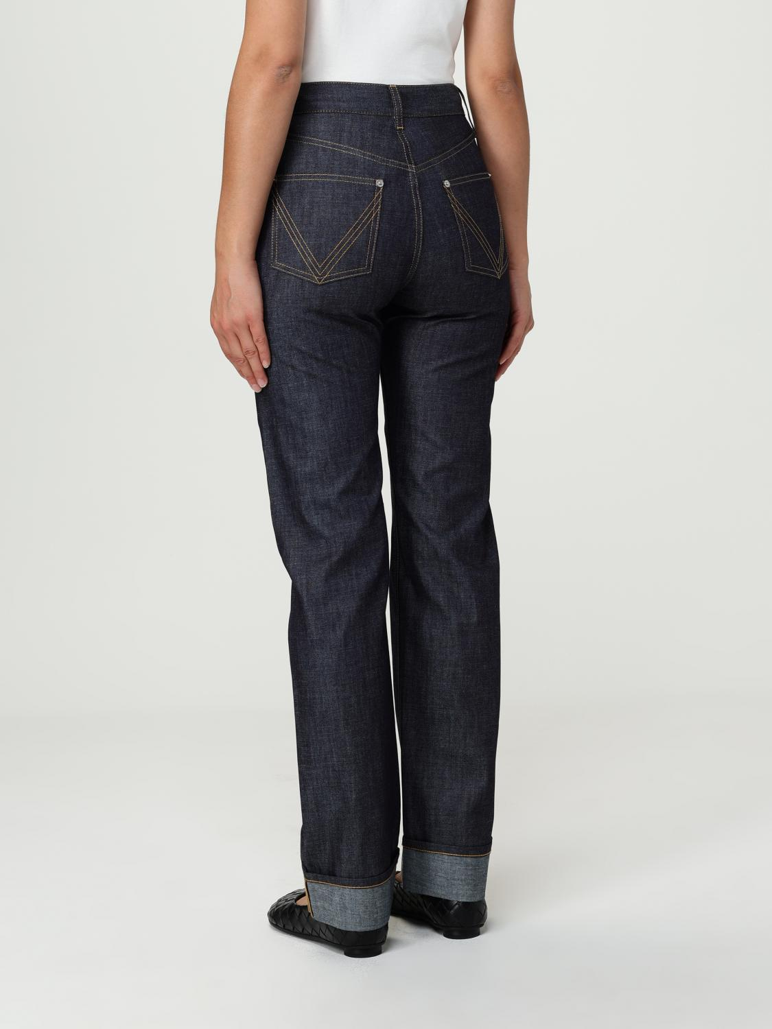 [Bottega Veneta] Jeans FW25 831607V5SN0 4245