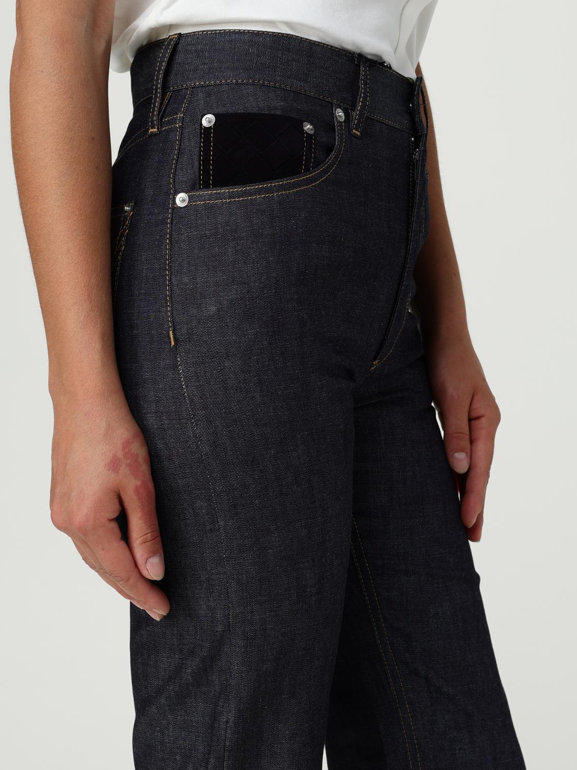 [Bottega Veneta] Jeans FW25 831607V5SN0 4245