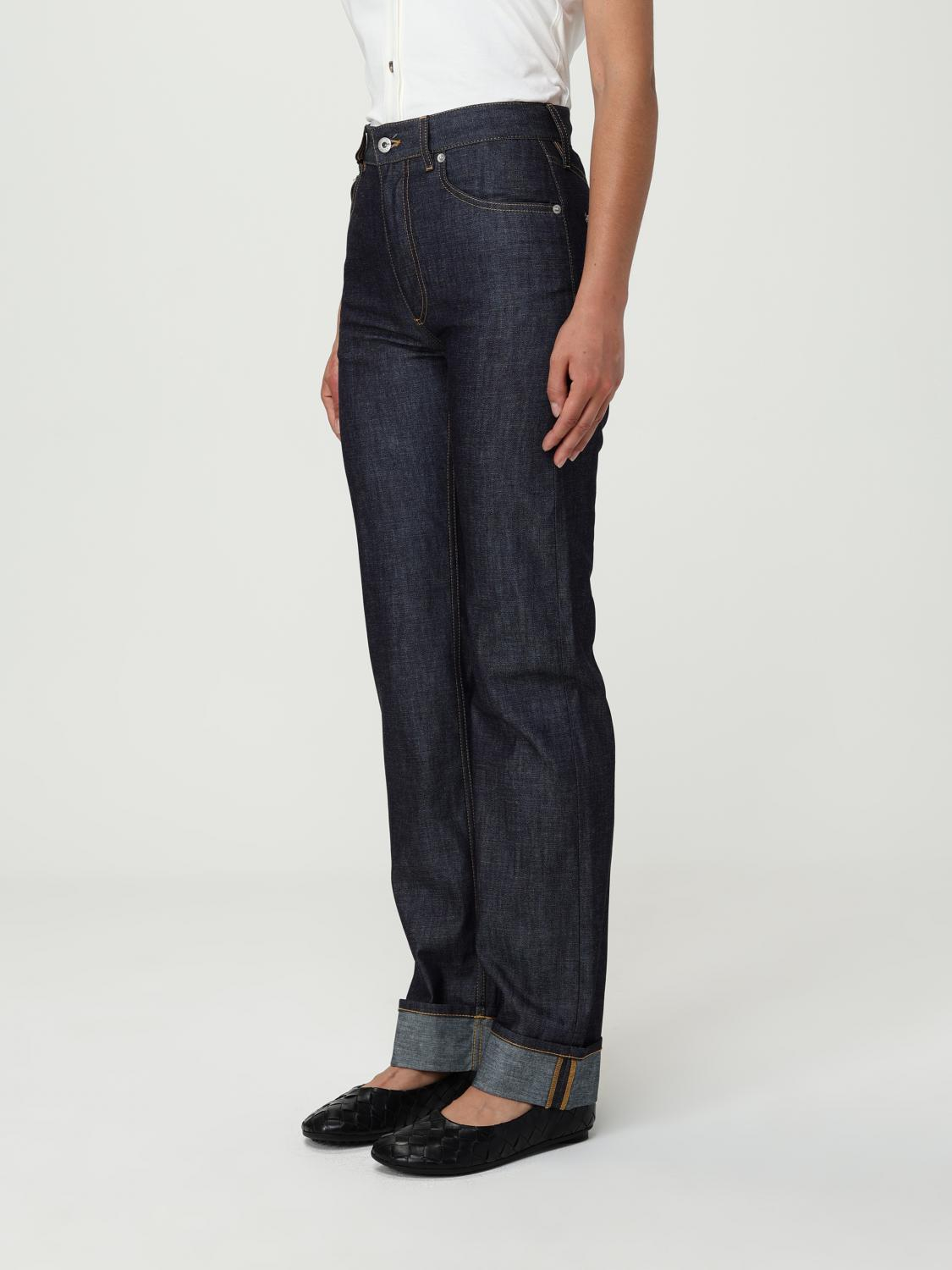 [Bottega Veneta] Jeans FW25 831607V5SN0 4245