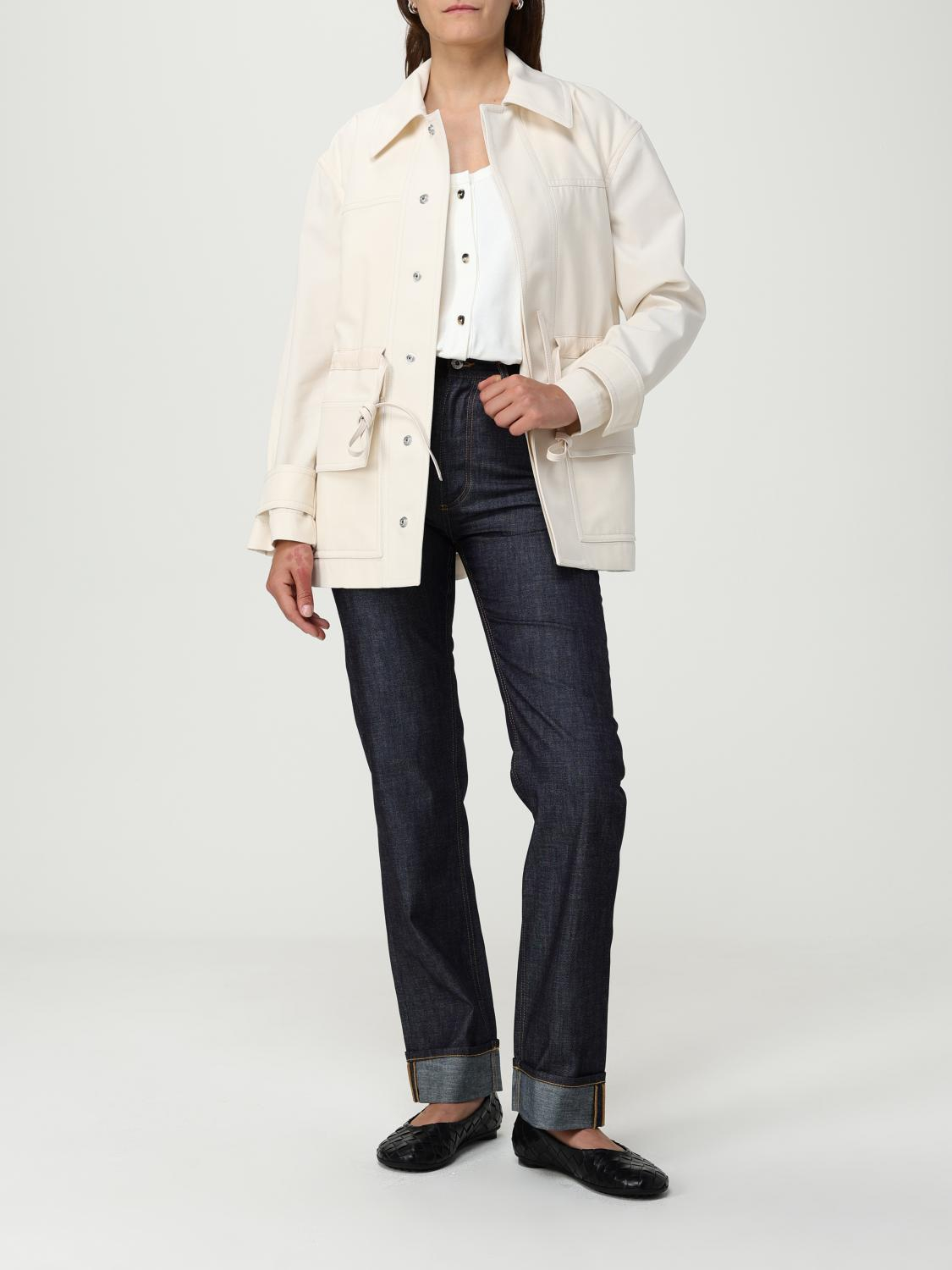 [Bottega Veneta] Jeans FW25 831607V5SN0 4245