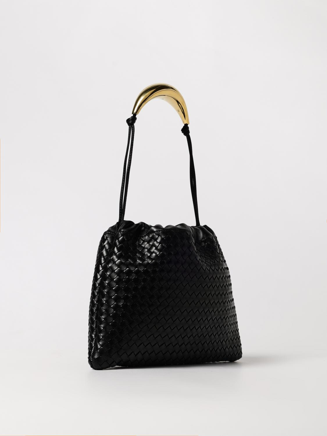 [Bottega Veneta] Shoulder bag FW25 837087V4R02 1019