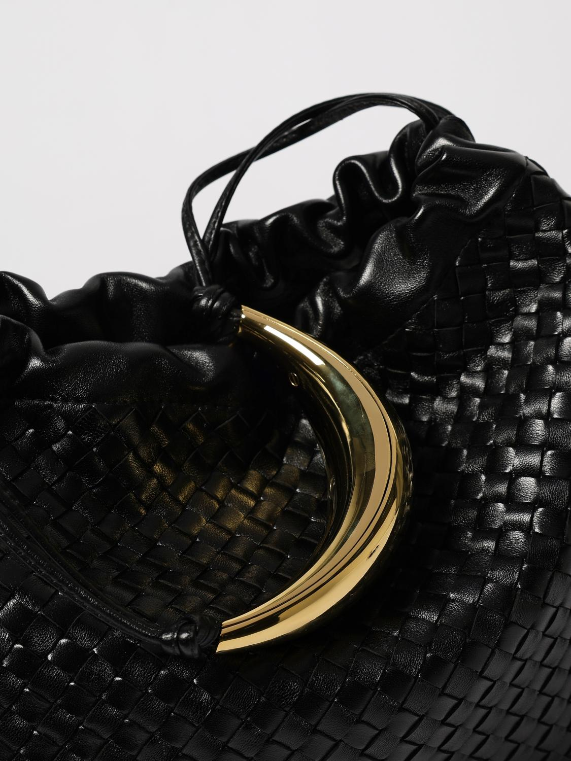 [Bottega Veneta] Shoulder bag FW25 837087V4R02 1019