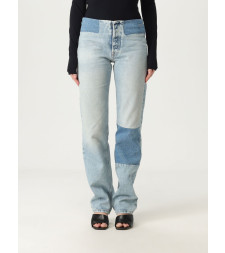 [MM6 Maison Margiela] Jeans SS25 S62LB0187M30018 966