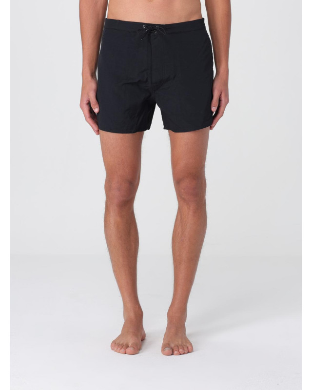[Saint Laurent] Swim Pants FW25 820655Y37XZ 1000