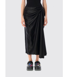[Balenciaga] Midi skirt SS25 831248TSO91 1000