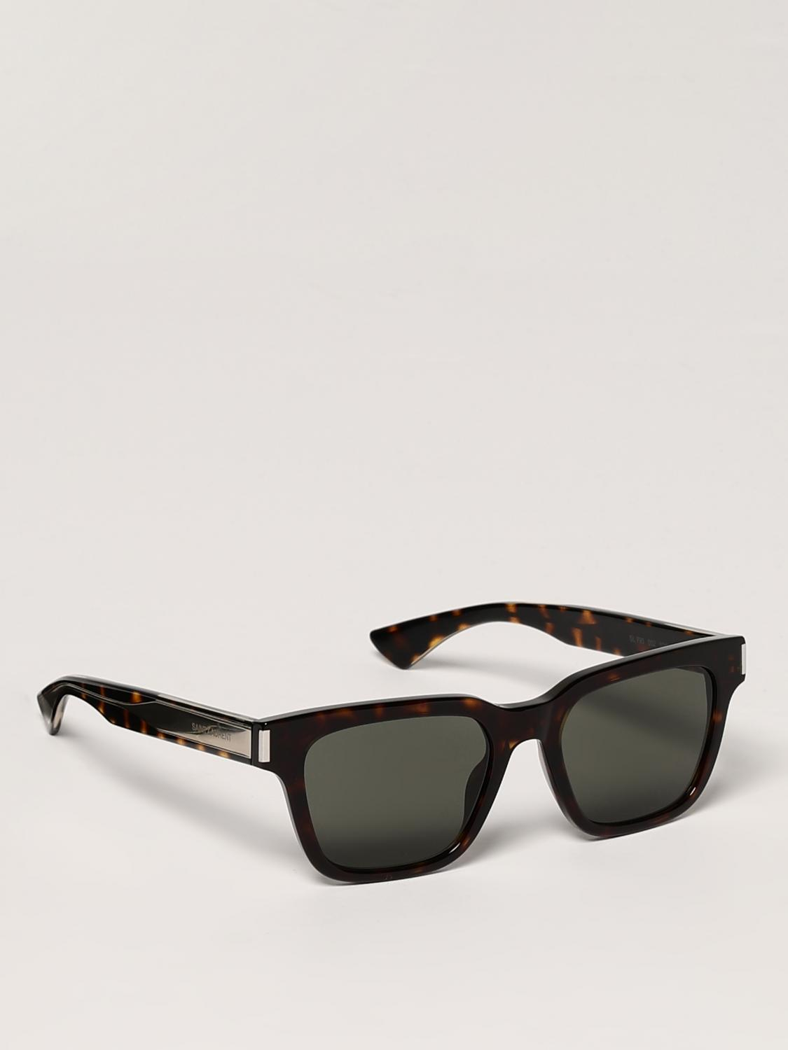 [Saint Laurent] Sunglasses FW25 SL790 002