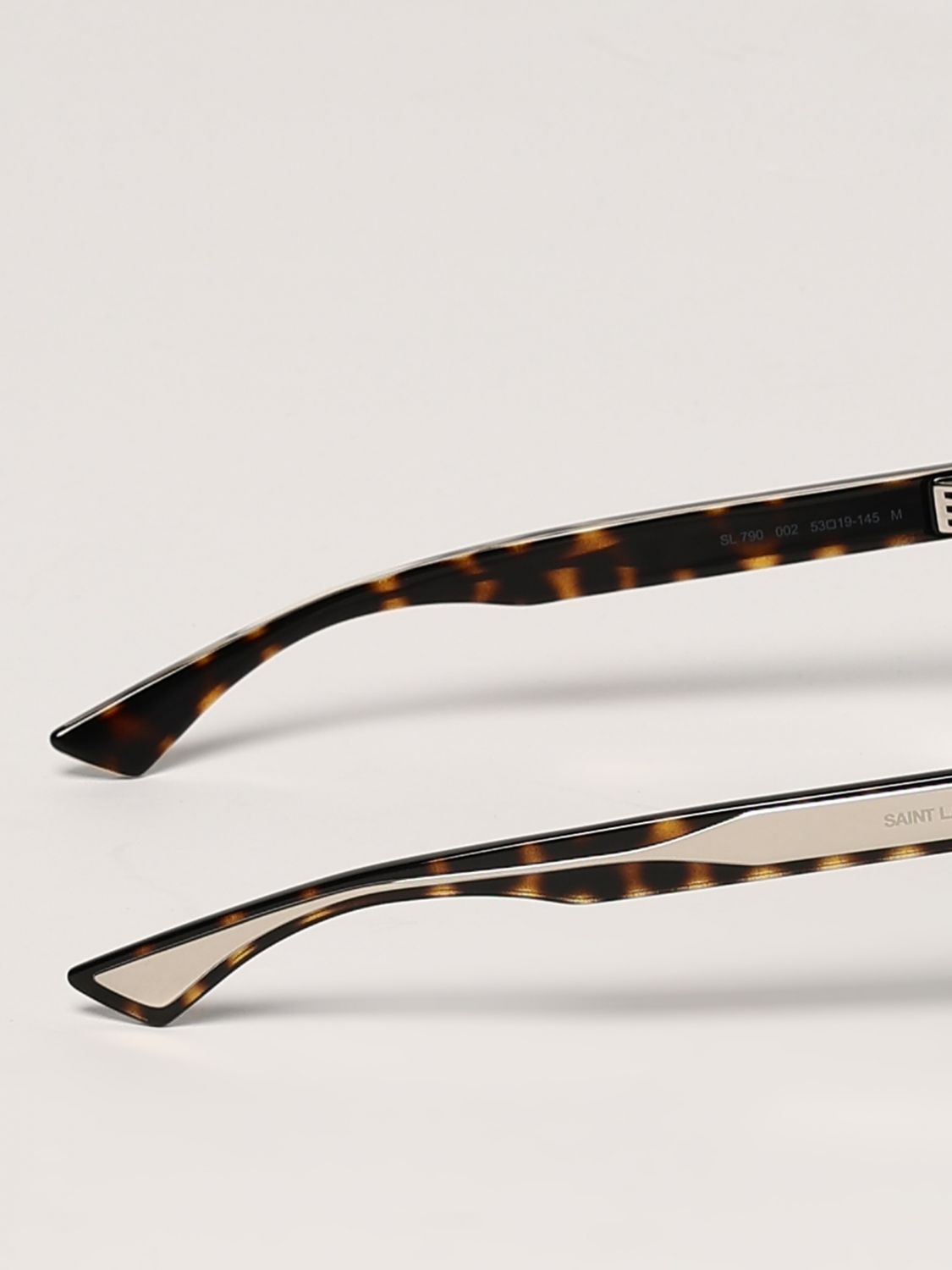 [Saint Laurent] Sunglasses FW25 SL790 002