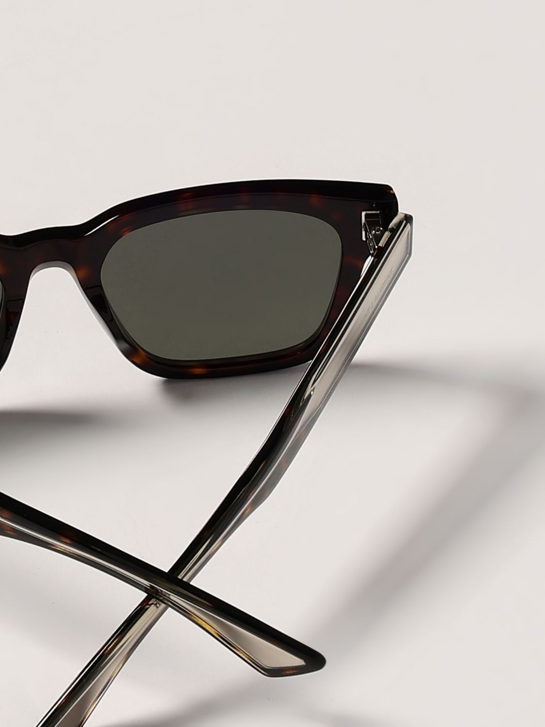 [Saint Laurent] Sunglasses FW25 SL790 002