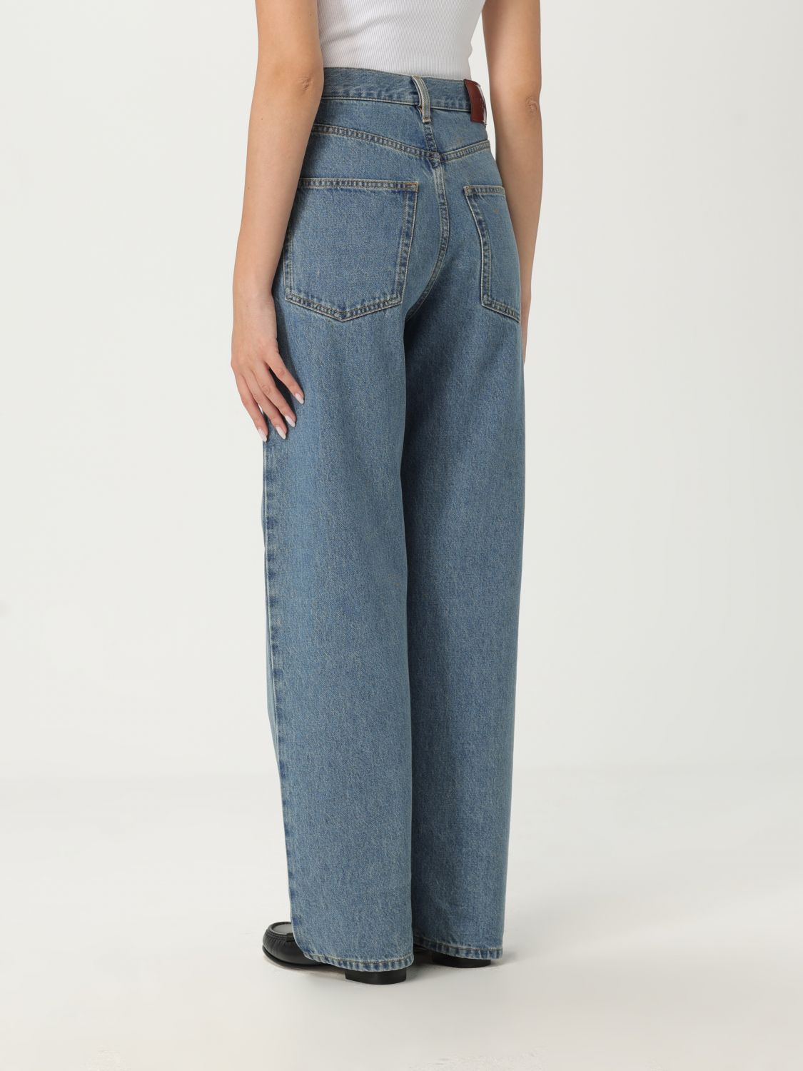 [Gucci] Jeans SS25 828604XDDAS 4011