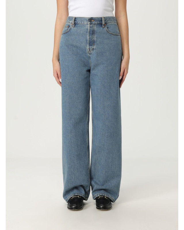 [Gucci] Jeans SS25 828604XDDAS 4011