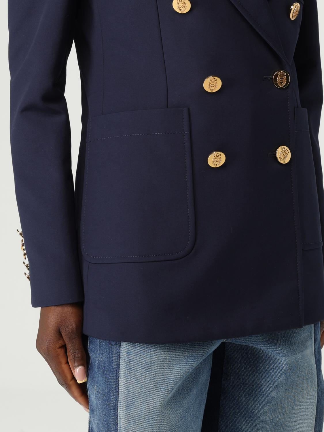 [Gucci] Casual Jacket FW25 818203Z7AJZ 4264