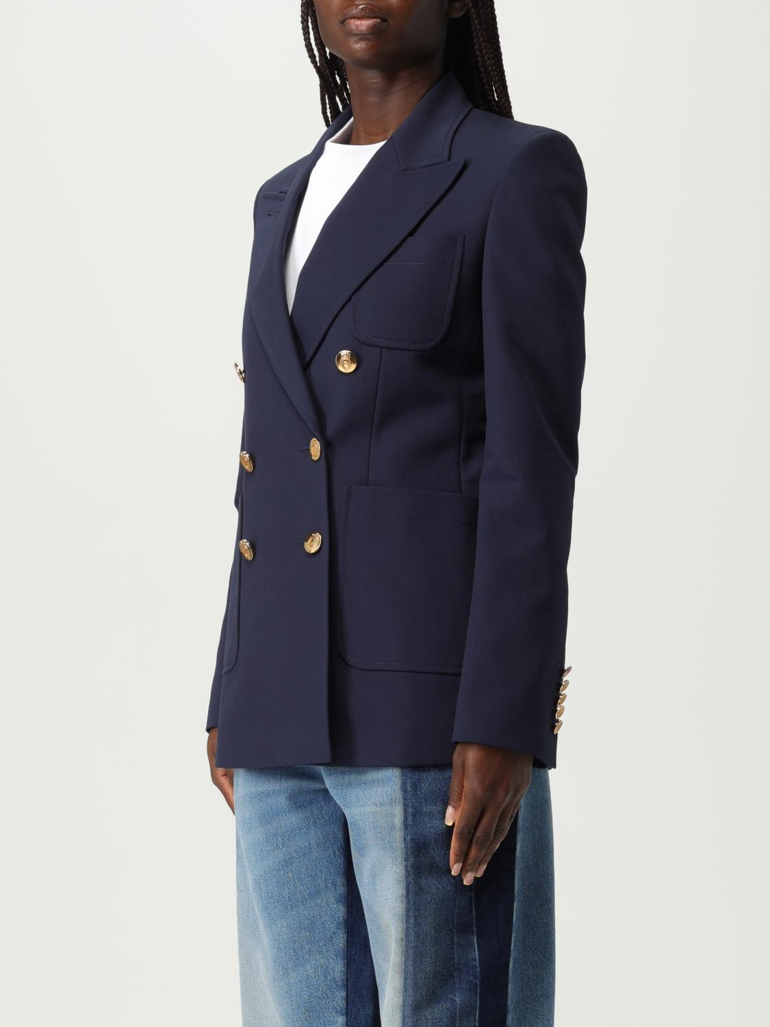 [Gucci] Casual Jacket FW25 818203Z7AJZ 4264