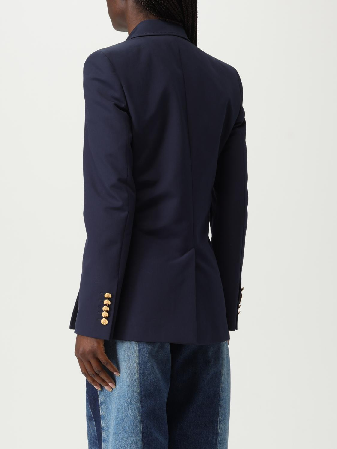 [Gucci] Casual Jacket FW25 818203Z7AJZ 4264