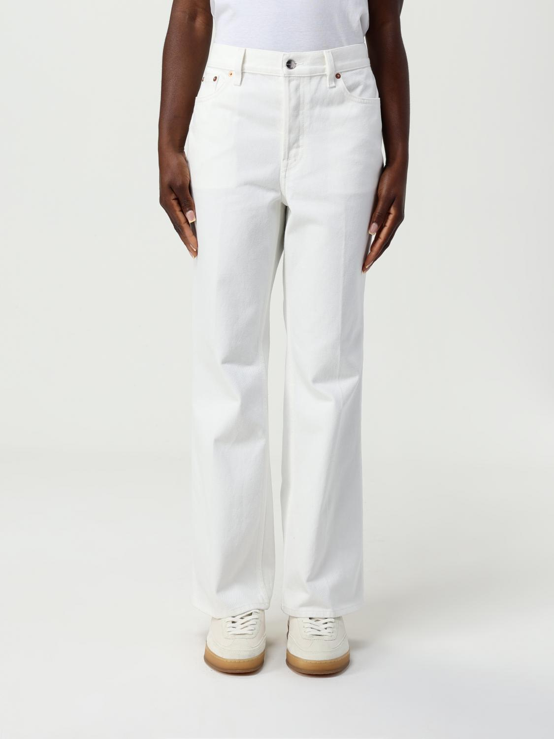 [Gucci] Jeans FW25 817989XDC8W 9000