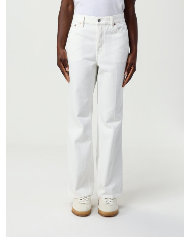 [Gucci] Jeans FW25 817989XDC8W 9000