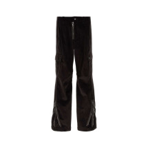 [Dolce & Gabbana] Trousers FW25 GP15VTFUVET M0682