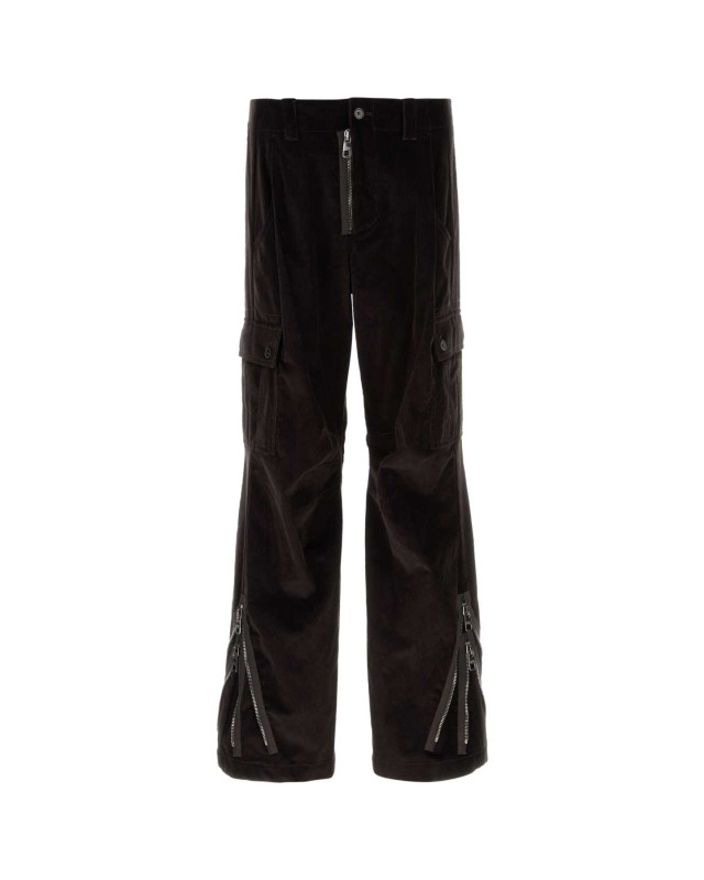 [Dolce & Gabbana] Trousers FW25 GP15VTFUVET M0682