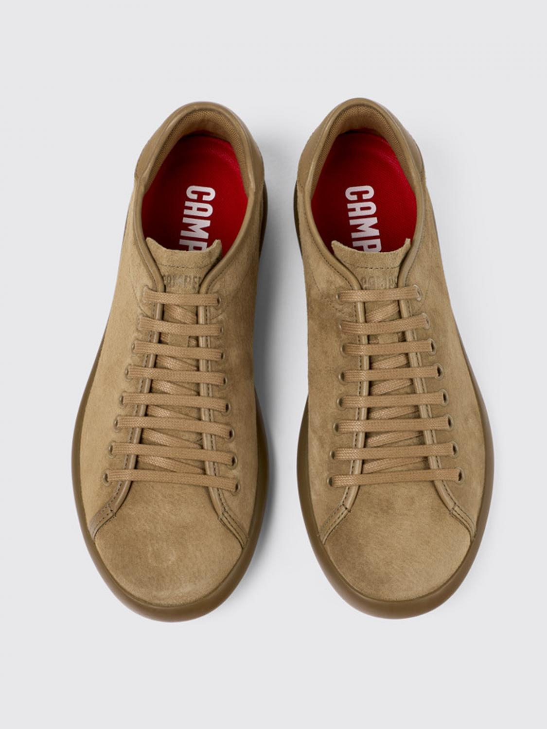 [CAMPER] Sneakers FW25 K100974-002 PELOTAS SOLLER 0