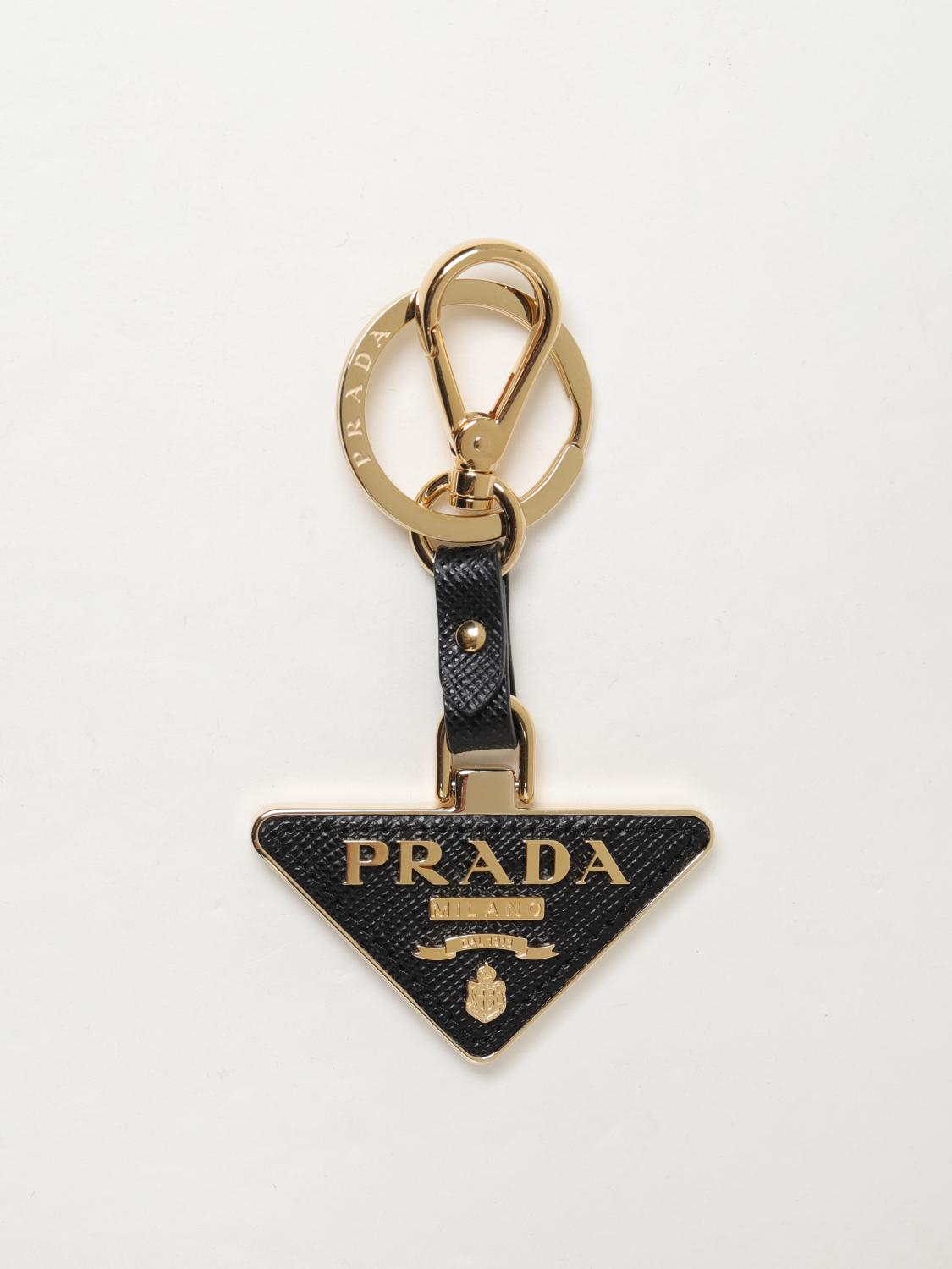 [Prada] Keyring FW25 1PP128053 F0002