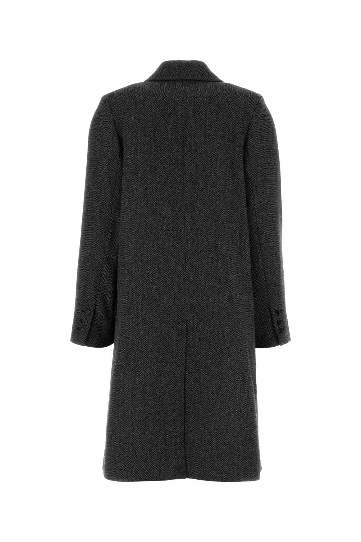 [A.P.C.] Coat FW25 WOARAF01545 LAD