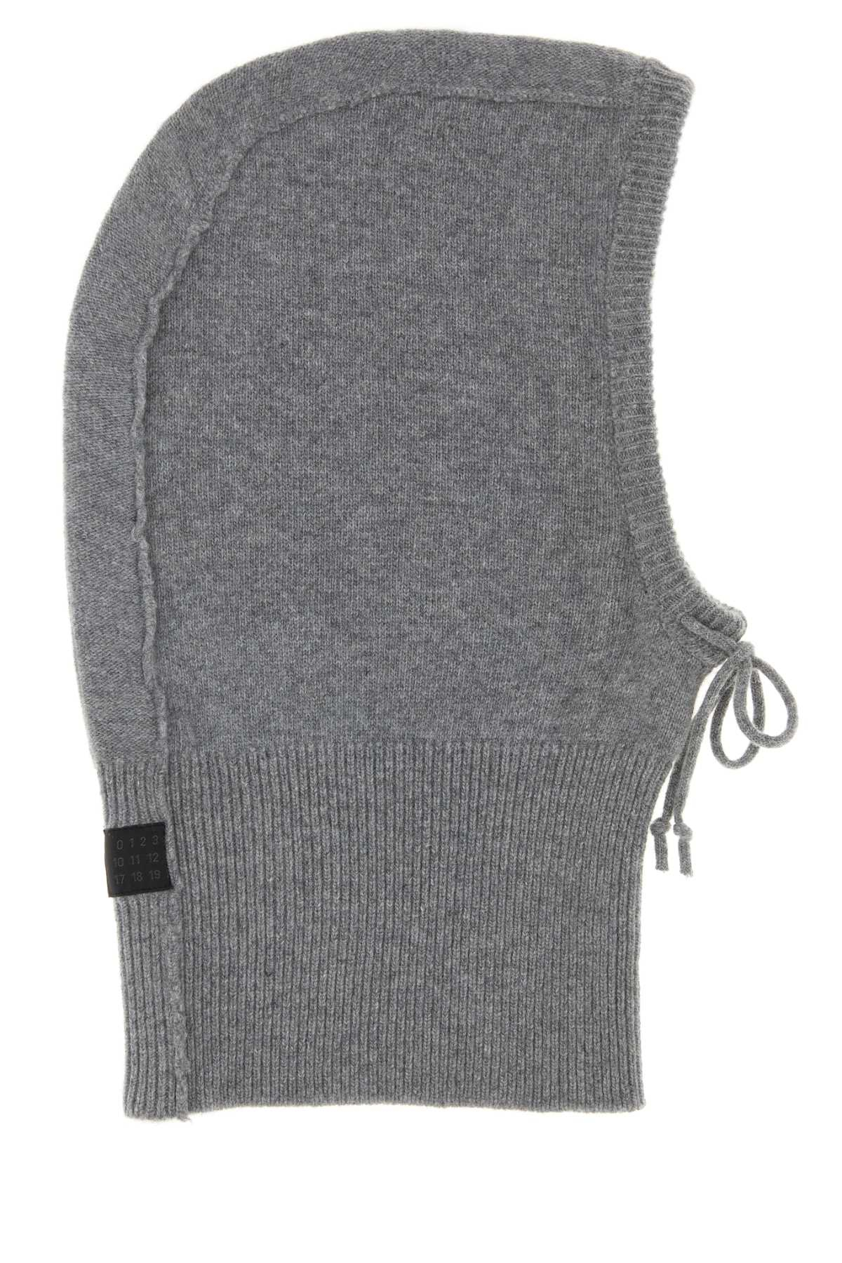 [MM6 Maison Margiela] Hat FW25 S62TB0005M13187 854