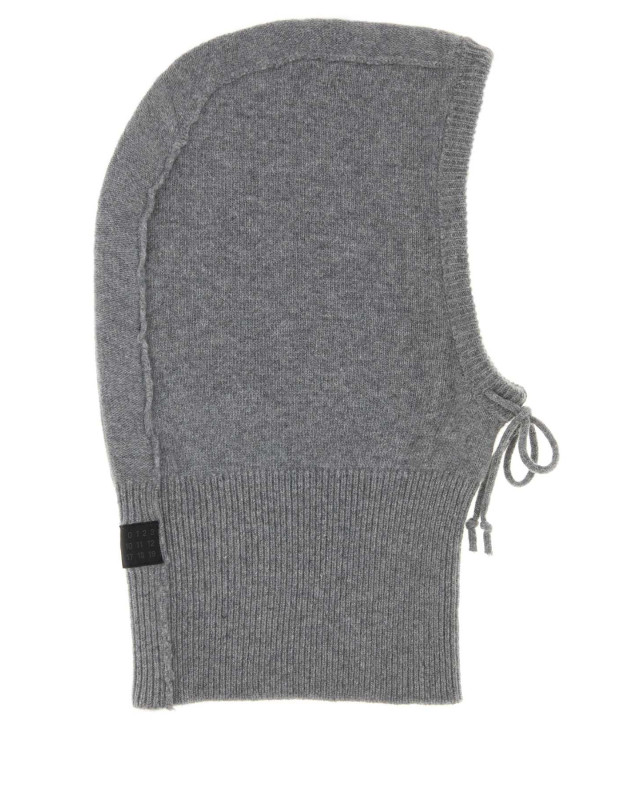 [MM6 Maison Margiela] Hat FW25 S62TB0005M13187 854
