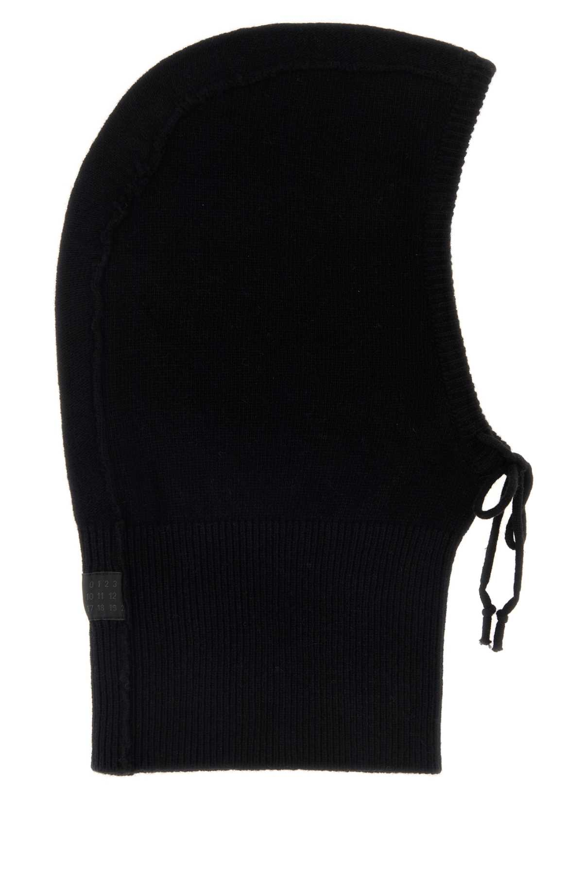 [MM6 Maison Margiela] Hat FW25 S62TB0005M13187 900