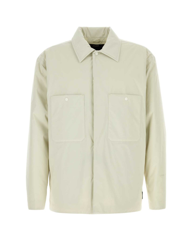 [HERNO LAMINAR] Casual Jacket FW25 GI00181UL11128 1115