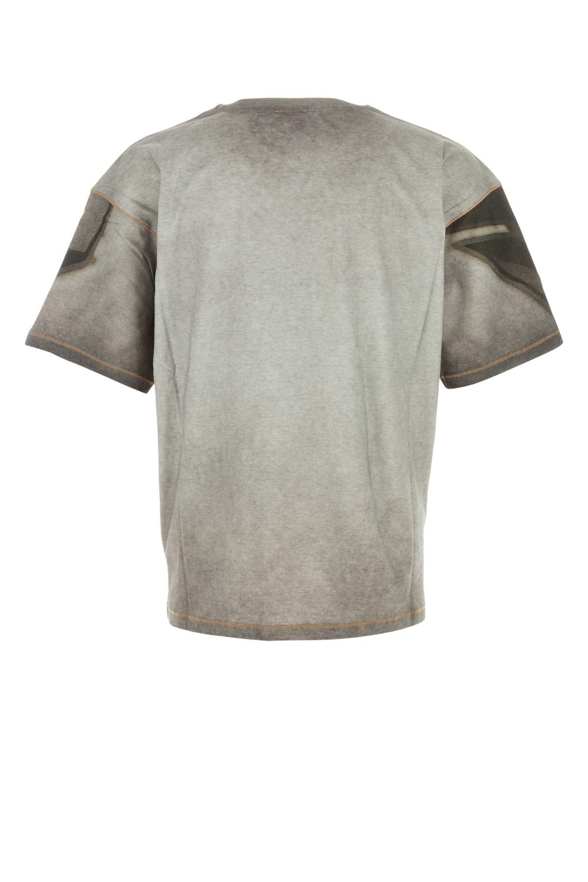 [Diesel] T-shirts Short Sleeve FW25 A216230BKBY 98BA
