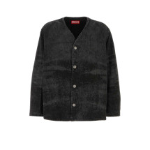 [Diesel] Casual Jacket FW25 A21637007DB 02