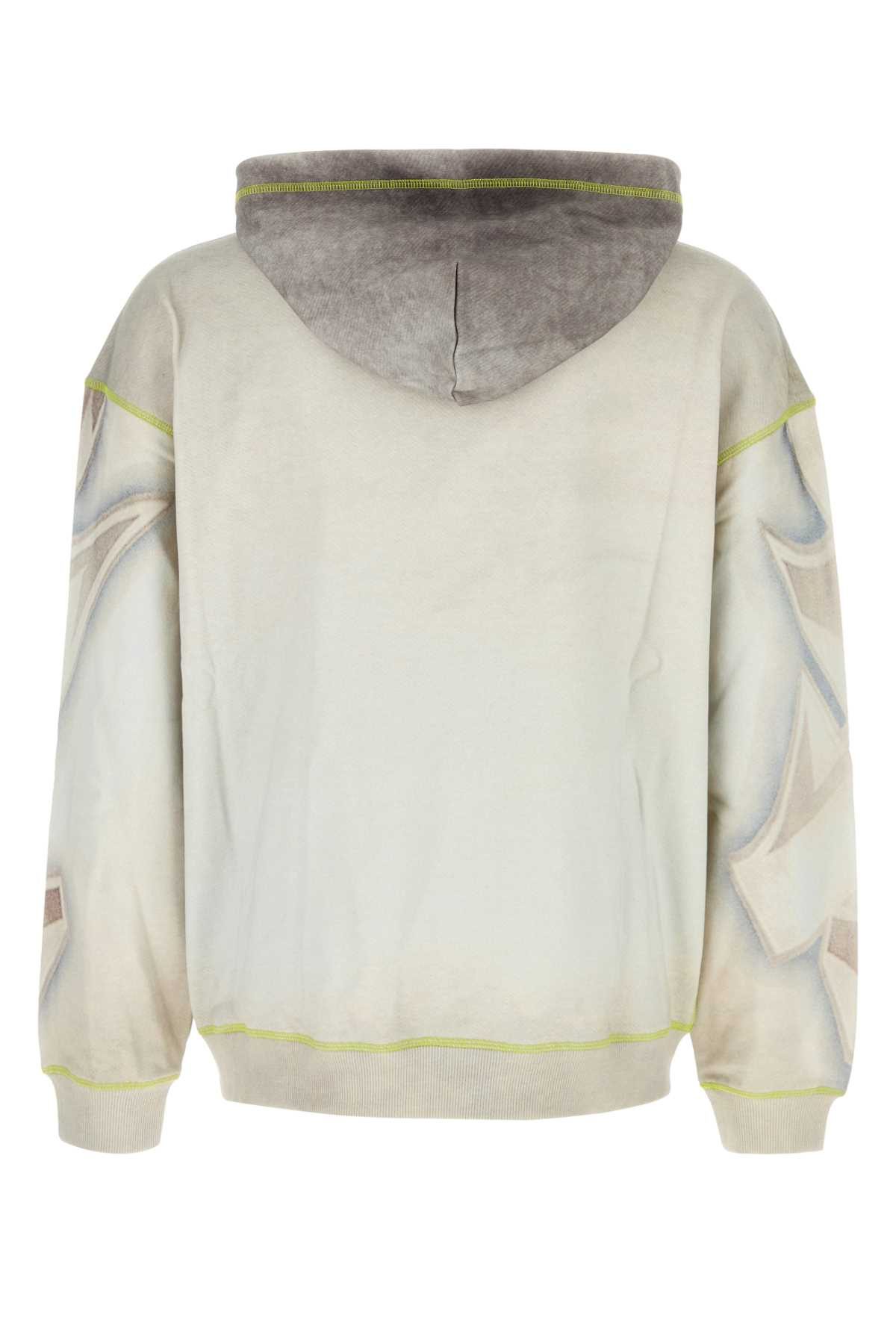 [Diesel] Hoodie FW25 A218030PGBU 97CA